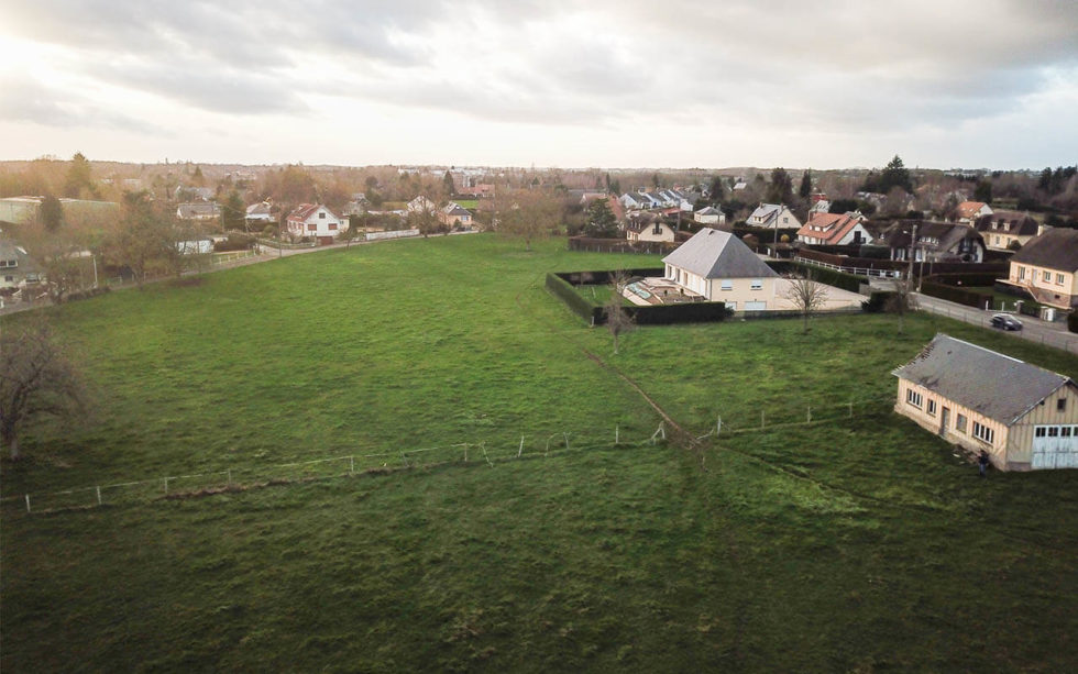 Menneval 2 Drakkar Développement